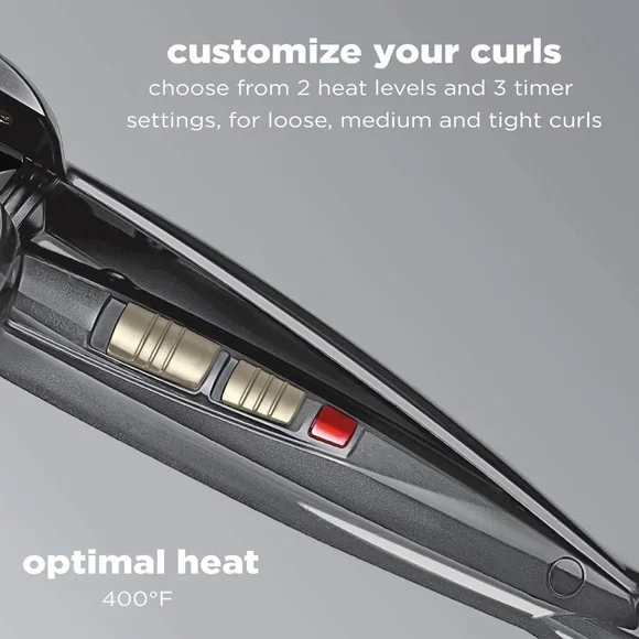 Infiniti Pro by Conair Curl Secret (NO BOX) - Picture 3 of 6